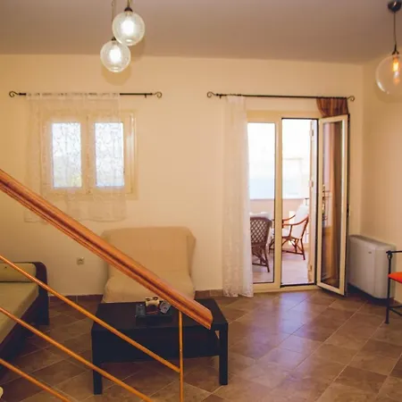 Vilă Mare Nikiana