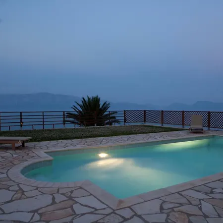 Willa Mare Nikiana